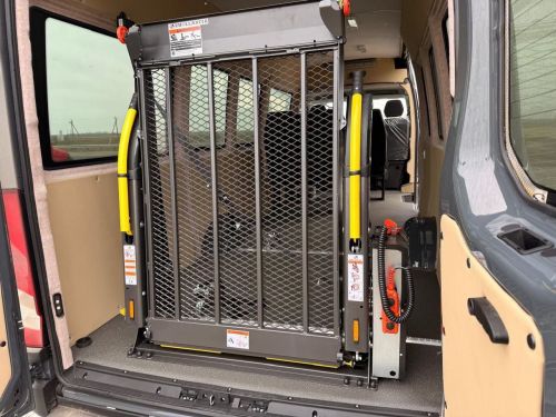 ��� ������ ���������� ���������� ����������� ����������� �� ��� IVECO Daily - IVECO