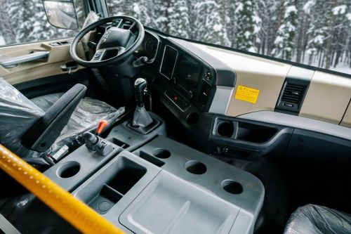 JAC ���������� � ������ ��������� ������������ ������� - JAC