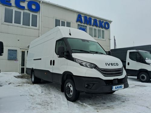 � ������ ���������� �������� �������� IVECO Daily � ������������ ������������