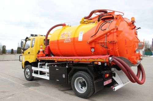 ������� �������� ������������� �� ��� FOTON �� 200 ���. ���� - FOTON