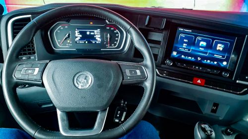 ����������� ��������� SHACMAN X3000 6*4 ��� � ����� - SHACMAN