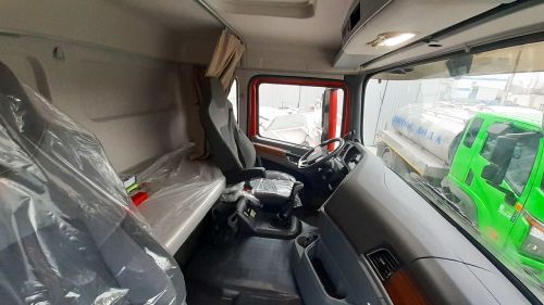 ����������� ��������� SHACMAN X3000 6*4 ��� � ����� - SHACMAN