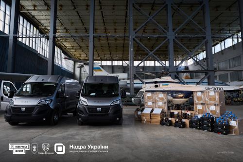 ³�������� �������� ���� Fiat Ducato