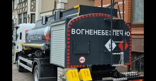 �� ��� ��������� FOTON ���������� 5-������� ������������������� � ���-���