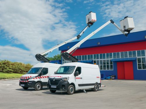 � ������ ��� ������ ������������ ��������� KLUBB �� ��������������� ������� �� �����