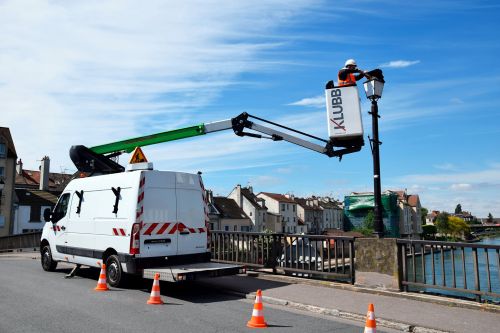 � ������ ��� ������ ������������ ��������� KLUBB �� ��������������� ������� �� ����� - KLUBB