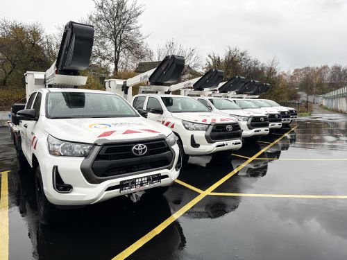 � ������ ��� ������ ������������ ��������� KLUBB �� ��������������� ������� �� ����� - KLUBB