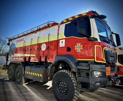 �� ��� MAN ���������� ����������� ������������� ��� ������ ���� �����������