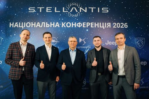 Stellantis �������� ��������� ������ � ������. ��� ������� ��������? - Stellantis