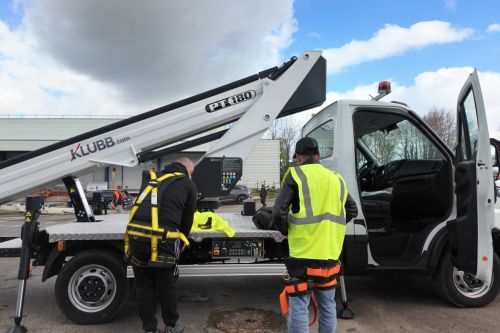 ����� ����� Klubb Group � ������ ��������� ����������� �� ������� � �������� ������