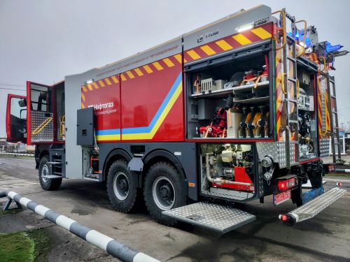 ���������� �������� ��� ������������ ������� �������� �� ��� Renault K - Renault