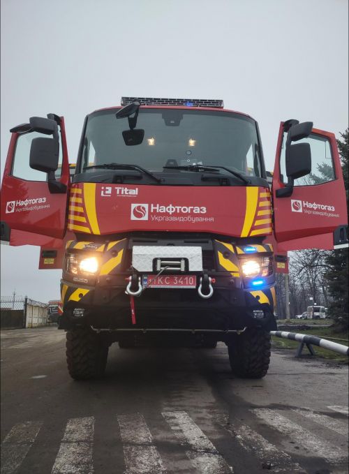 ���������� �������� ��� ������������ ������� �������� �� ��� Renault K - Renault