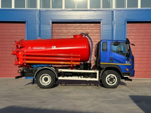 � ������ ��������� ������������ ���������� ������� �� ��� DAYUN - DAYUN