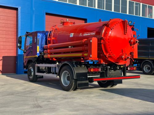 � ������ ��������� ������������ ���������� ������� �� ��� DAYUN - DAYUN