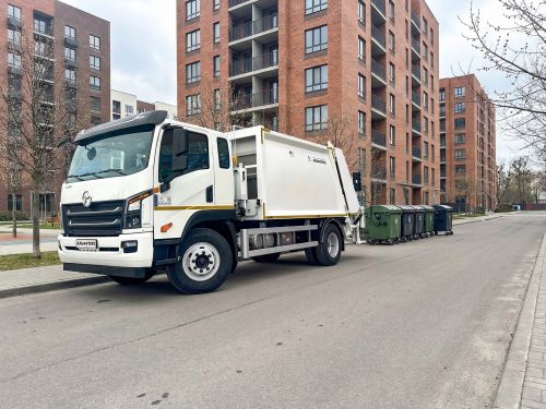 � ������ ��������� ������������ ���������� ������� �� ��� DAYUN - DAYUN