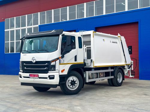 � ������ ��������� ������������ ���������� ������� �� ��� DAYUN - DAYUN