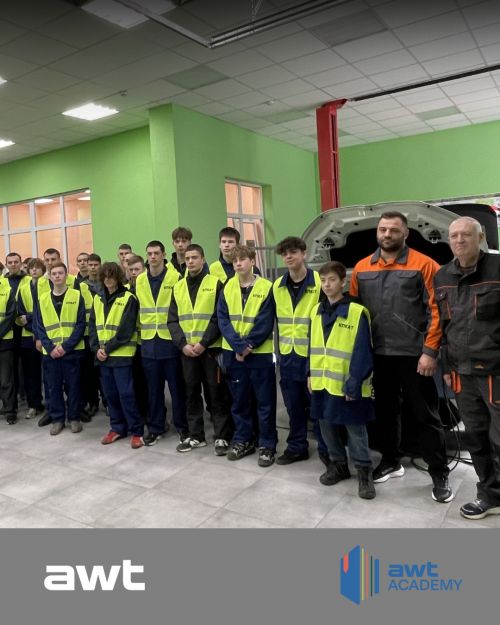 ������� ������ AWT Bavaria ���� �������� �����