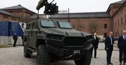 ��� ���������� ���������� Inguar-3 ��������� ����� �������� ������� ������