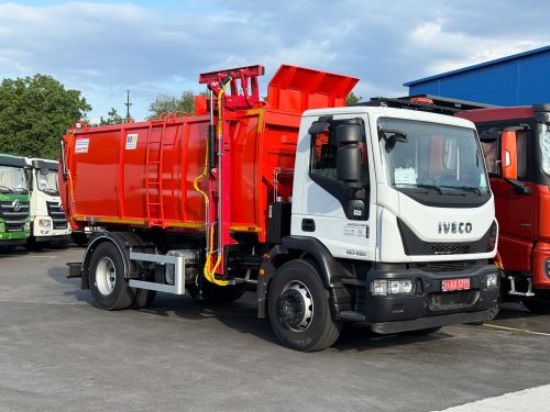 � ������ ���������� ��������� �� ��������� ������ ��� ������� ������������ �� ��� IVECO