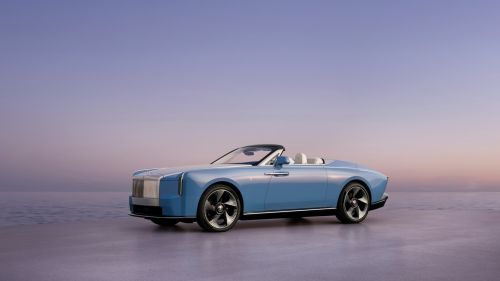 Rolls-Royce ���������� ����������� �������� "���������"