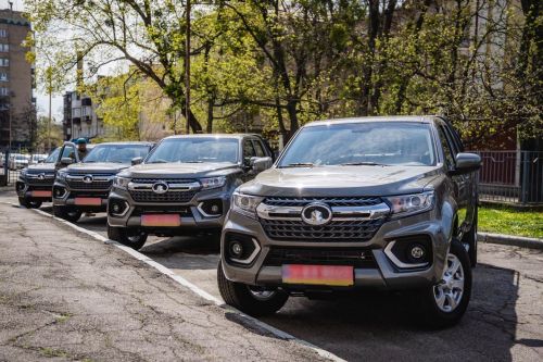 ���������� �������� �� ��� ����� ����� Great Wall