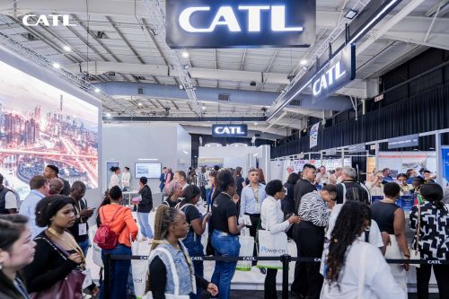 CATL ���������� �����������, �� ����������� ����� ���� 1500 ��