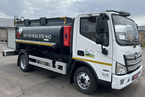 � ������ ��������� ����������� �������������������� �� ��� FOTON