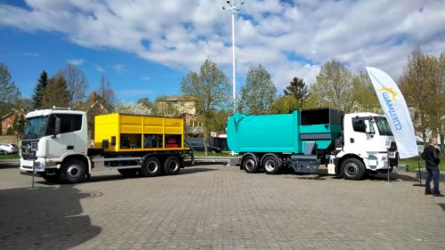 ����� � ³����� ����������� ������� ��� ������������ �� ��� FORD �� FOTON