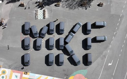 ����������� �������� ��������� ������� ����� �������� Volkswagen