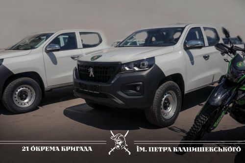 �������� ����� PEUGEOT Landtrek �����ɻ ��� ��������� � ������