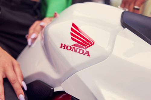 �� ��������� Honda ���� ��� ���������� ������������