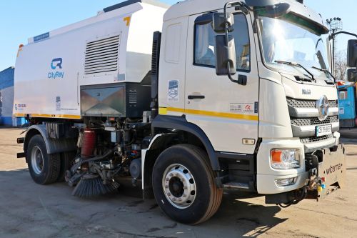 �� ������ ���������� ������ CEKSAN �� ��� DAYUN CGC1210