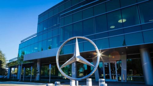 Mercedes-Benz ������� �������������� ���������� ����� ���� 29 ���� ������