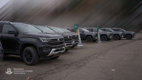 ϳ�������� ����������� �������� ����� ����� Volkswagen Amarok