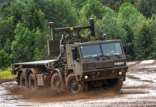 Tatra ���������������� ��������� ��������� ����� �� ��������