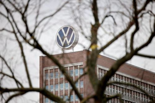 Volkswagen ���������� �������� ���� ��������� ���������� � ͳ�������