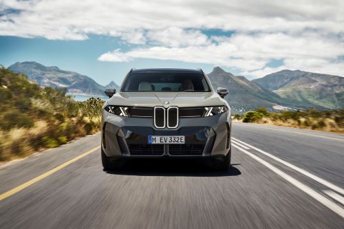 ����������� - ����� BMW X5