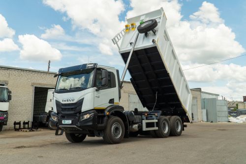 � ������ ����������� ������ ������ ����������� ��������� �� ��� IVECO