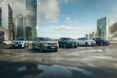 �������� ������ ������ ������ ��������� �� ����� BMW X5 
