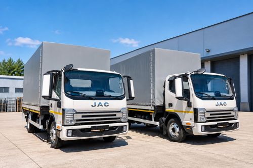 JAC N90 ������� �� ����� ����������� ��� ������