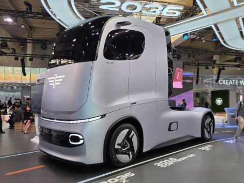 �������� ��������� ��������� ��������� ������ �� IAA 2026