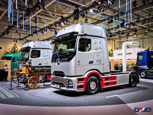 ������� ������� �������� � �������� IAA 2026
