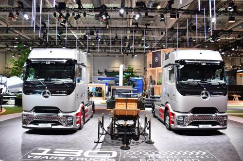 �� �������� IAA 2026 �������� �������� �� ������ �� ����������� 