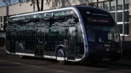 � ������ ������ ��������� ������������ ����������� Irizar