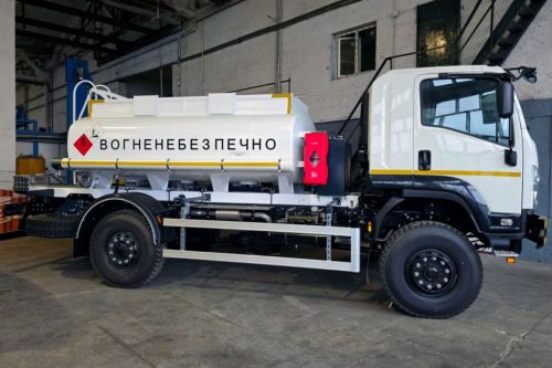 ����������� ����� ������������ ������ �������������������� �� ��� ISUZU