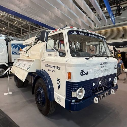 Ford, ����� 50 ����, ����� �������, �� � ���������