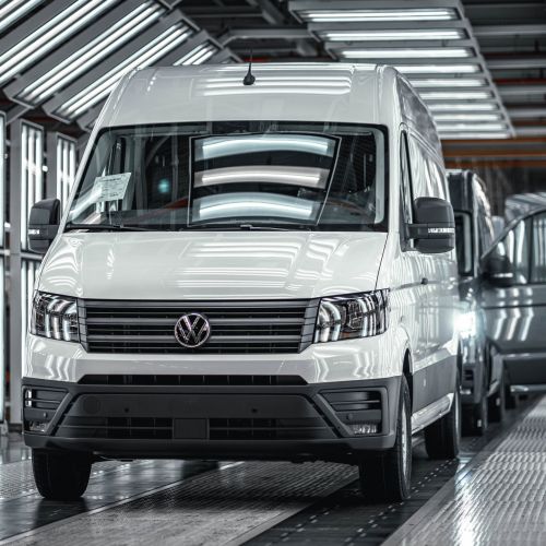 ������ Volkswagen � ������ ����������� 10 ����
