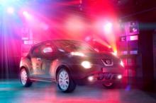 Nissan     Juke Box,      