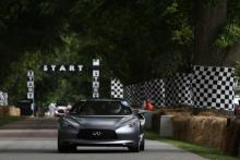 Infiniti      