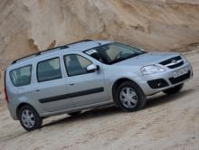         LADA Largus
